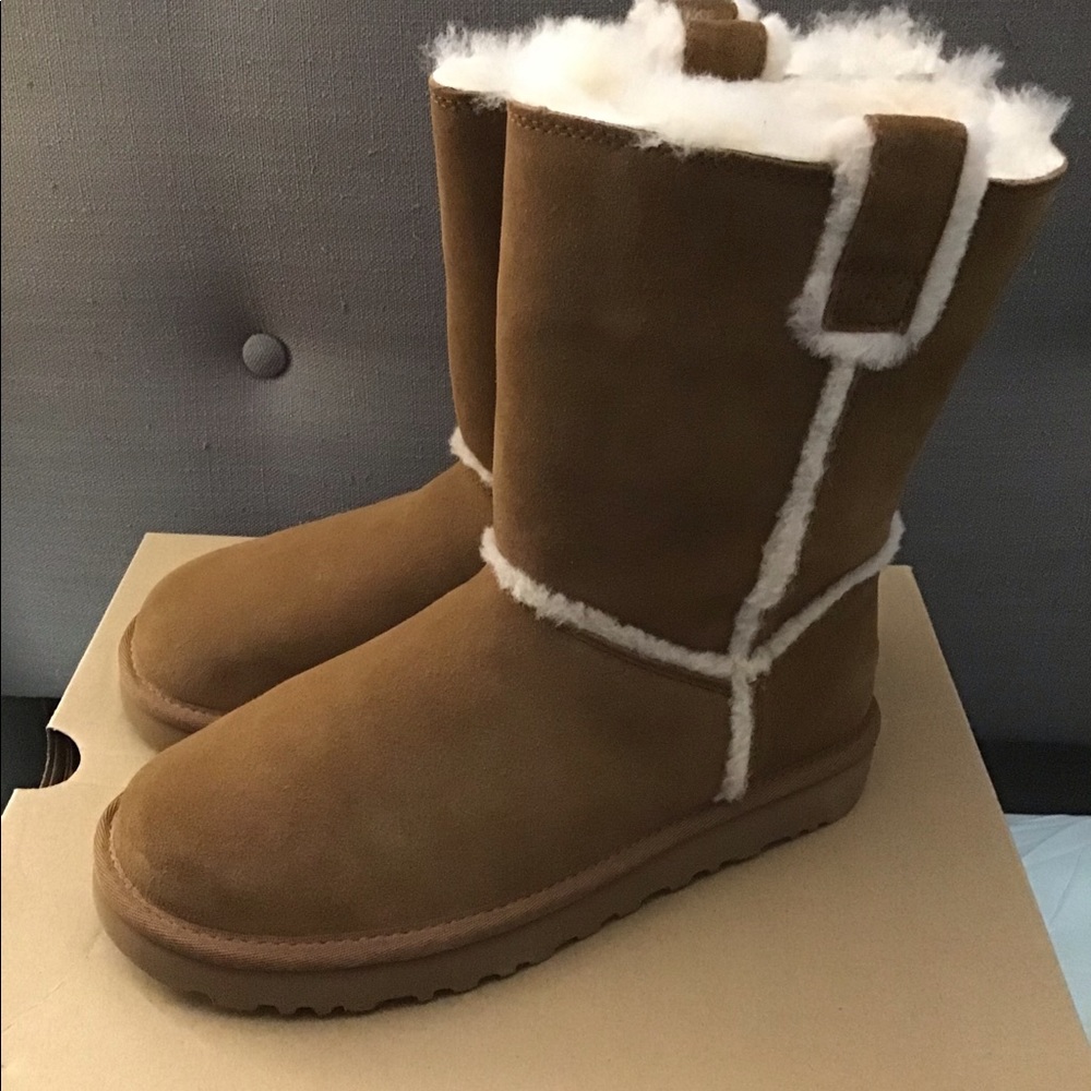 Authentic Ugg boots